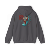 Flushed But Not Forgotten Hoodie
